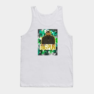 Big Pun Tank Top